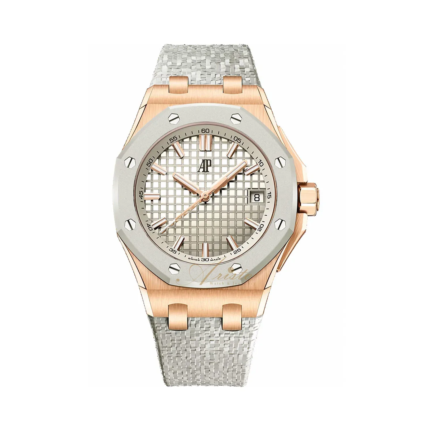 AUDEMARS PIGUET | ROYAL OAK OFFSHORE 67540SK.ZZ.A010CA.01